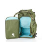 Action X30 v2 Backpack - Army Green