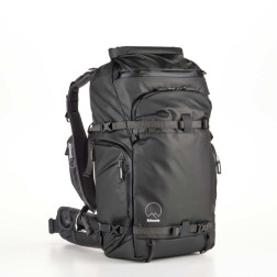 Action X30 v2 Starter Kit (Med ML CU) - Black