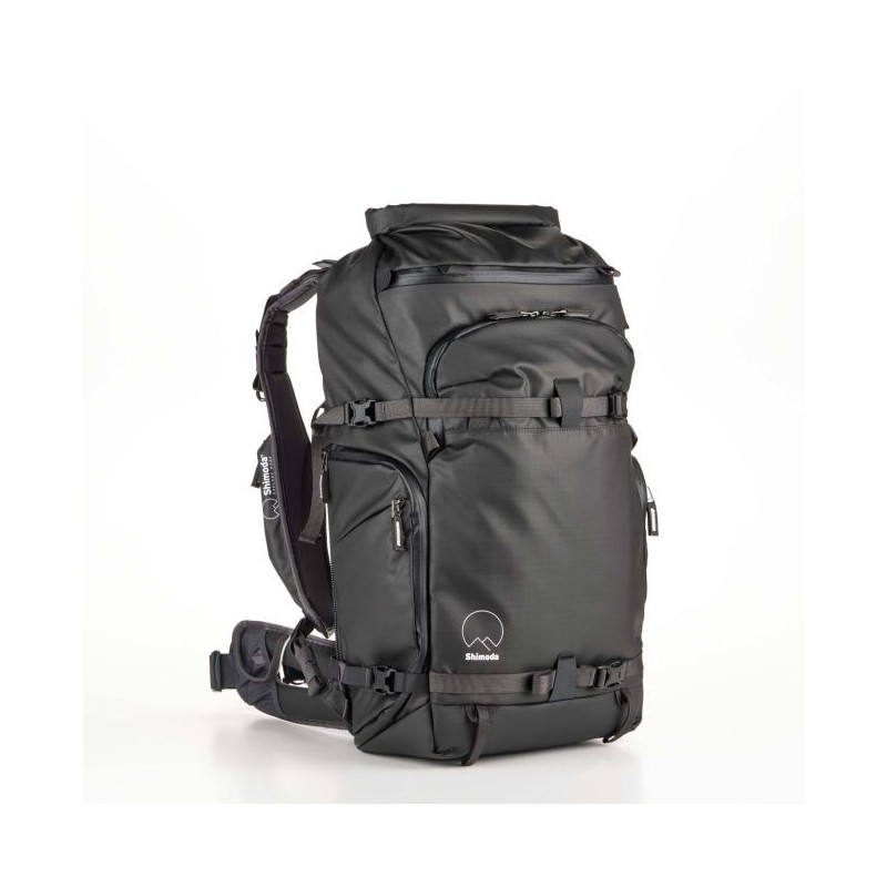Action X30 v2 Starter Kit (Med ML CU) - Black