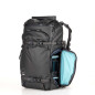 Action X30 v2 Starter Kit (Med ML CU) - Black