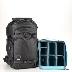 Action X30 v2 Starter Kit (Med ML CU) - Black