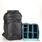 Action X30 v2 Starter Kit (Med ML CU) - Black