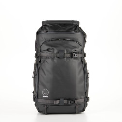 Action X30 v2 Starter Kit (Med ML CU) - Black