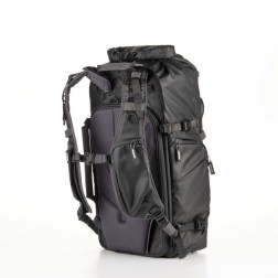 Action X30 v2 Starter Kit (Med ML CU) - Black