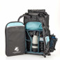 Action X30 v2 Starter Kit (Med ML CU) - Black