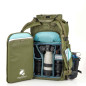 Action X30 v2 Starter Kit (Med ML CU) - Army Green