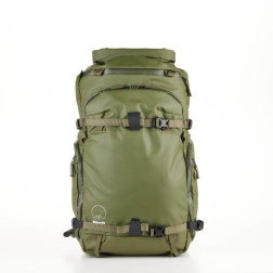 Action X30 v2 Starter Kit (Med ML CU) - Army Green