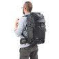 Action X30 v2 Starter Kit (Med ML CU) - Yellow