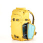 Action X30 v2 Starter Kit (Med ML CU) - Yellow