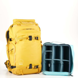 Action X30 v2 Starter Kit (Med ML CU) - Yellow