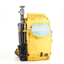 Action X30 v2 Starter Kit (Med ML CU) - Yellow