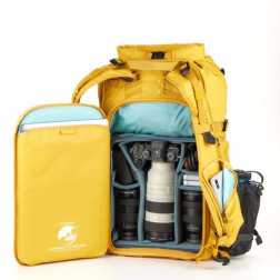 Action X30 v2 Starter Kit (Med ML CU) - Yellow