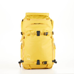 Action X30 v2 Starter Kit (Med ML CU) - Yellow