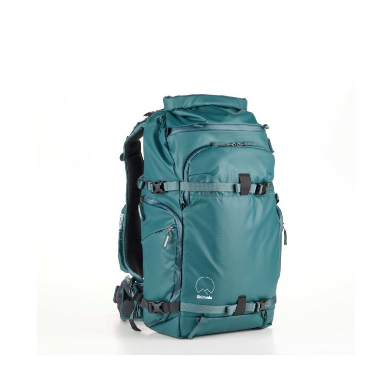 Action X30 v2 Women's Starter Kit (Med ML CU) - Teal