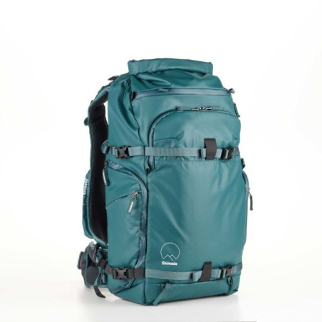 Action X30 v2 Women's Starter Kit (Med ML CU) - Teal