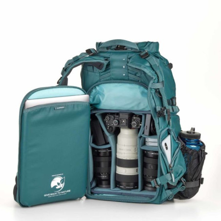 Action X30 v2 Women's Starter Kit (Med ML CU) - Teal