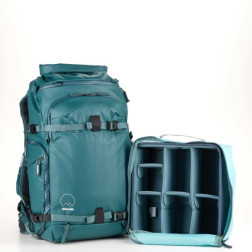 Action X30 v2 Women s Starter Kit (Med ML CU) - Teal