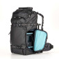Action X40 v2 Backpack - Black