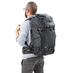 Action X40 v2 Backpack - Black
