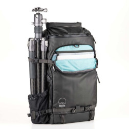 Action X40 v2 Backpack - Black