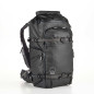 Action X40 v2 Starter Kit (Med DSLR CU) - Black