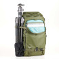 Action X40 v2 Starter Kit (Med DSLR CU) - Army Green