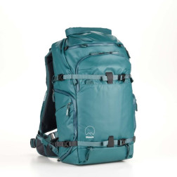 Action X40 v2 Women s Starter Kit (Med DSLR CU) - Teal