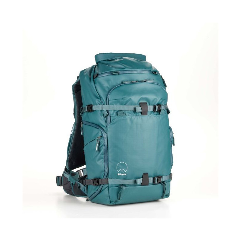 Action X40 v2 Women's Starter Kit (Med DSLR CU) - Teal