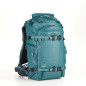 Action X40 v2 Women's Starter Kit (Med DSLR CU) - Teal