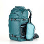 Action X40 v2 Women's Starter Kit (Med DSLR CU) - Teal
