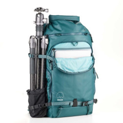 Action X40 v2 Women s Starter Kit (Med DSLR CU) - Teal
