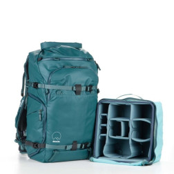Action X40 v2 Women s Starter Kit (Med DSLR CU) - Teal
