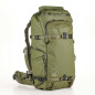 Action X50 v2 Backpack - Army Green