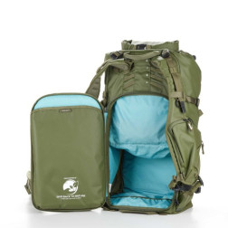 Action X50 v2 Backpack - Army Green