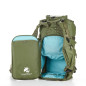 Action X50 v2 Backpack - Army Green