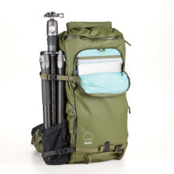Action X50 v2 Backpack - Army Green
