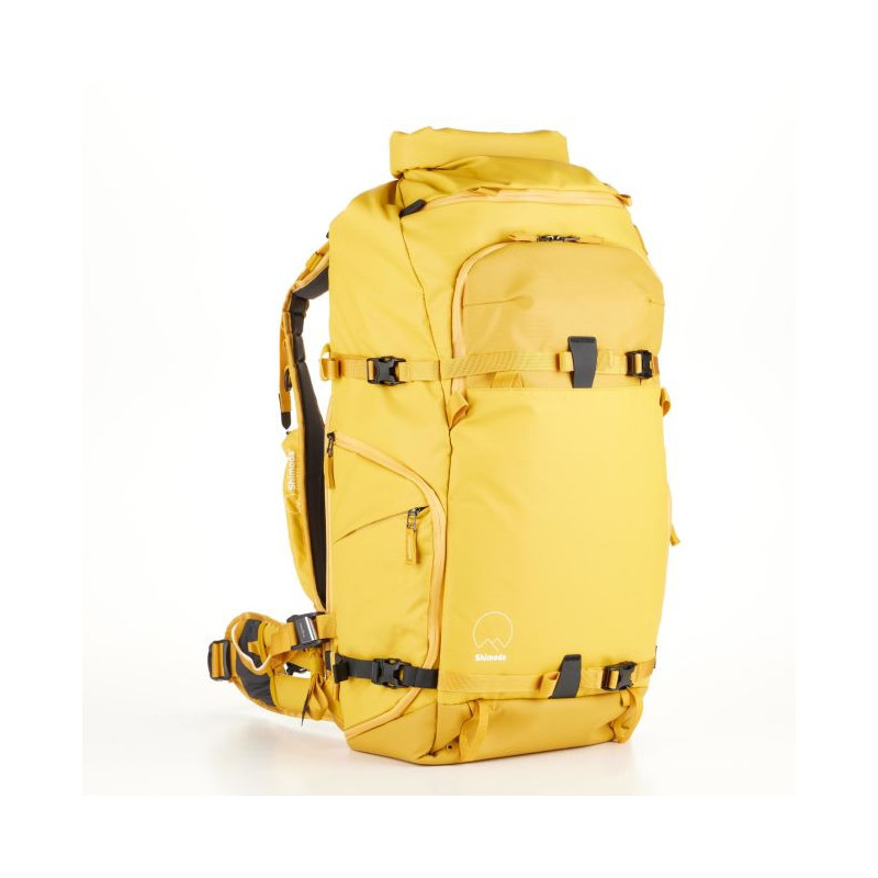Action X50 v2 Backpack - Yellow