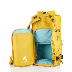 Action X50 v2 Backpack - Yellow