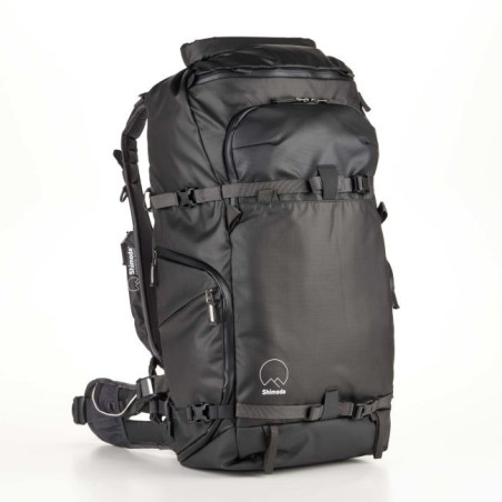 Action X50 v2 Starter Kit (Med DSLR CU) - Black