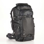 Action X50 v2 Starter Kit (Med DSLR CU) - Black