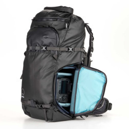 Action X50 v2 Starter Kit (Med DSLR CU) - Black