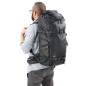 Action X50 v2 Starter Kit (Med DSLR CU) - Black