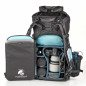 Action X50 v2 Starter Kit (Med DSLR CU) - Black