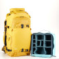 Action X50 v2 Starter Kit (Med DSLR CU) - Yellow Action X50 v2 Starter Kit (Med DSLR CU) - Yellow