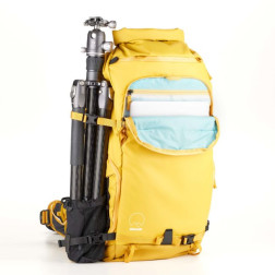 Action X50 v2 Starter Kit (Med DSLR CU) - Yellow