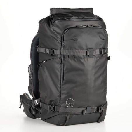 Action X70 HD Starter Kit (XL DV CU) - Black