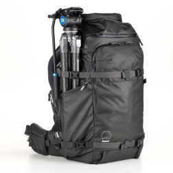 Action X70 HD Starter Kit (XL DV CU) - Black