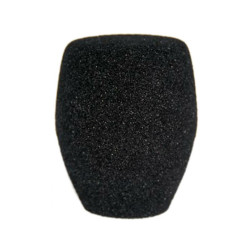 WS5 Bonnette mousse pour micros NT5 NT55 NT6 Rode