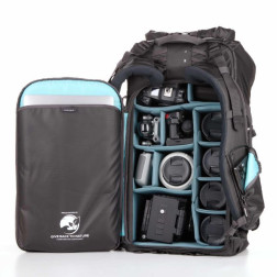 Action X70 HD Starter Kit (XL DV CU) - Black
