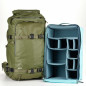 Action X70 HD Starter Kit (XL DV CU) - Army Green